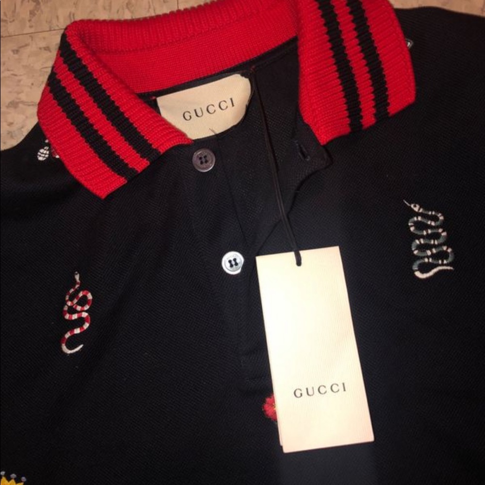 Gucci shirt